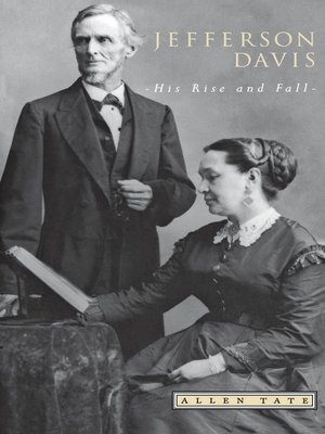cover image of Jefferson Davis